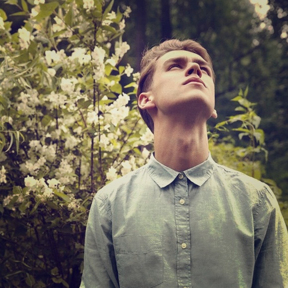 Meet the Posher Other - Meet your Posher, Alan